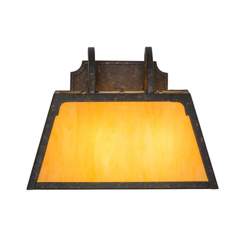 Dalton 1 - Light Wall Sconce