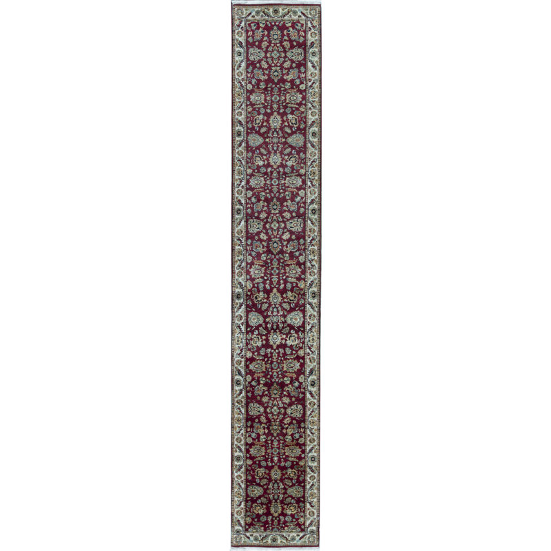 One-of-a-Kind 2'5" X 19'1" Area Rug