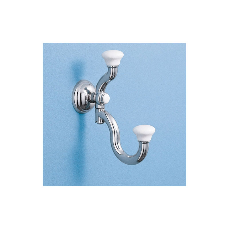 Standard Bathroom Accessory, Satin