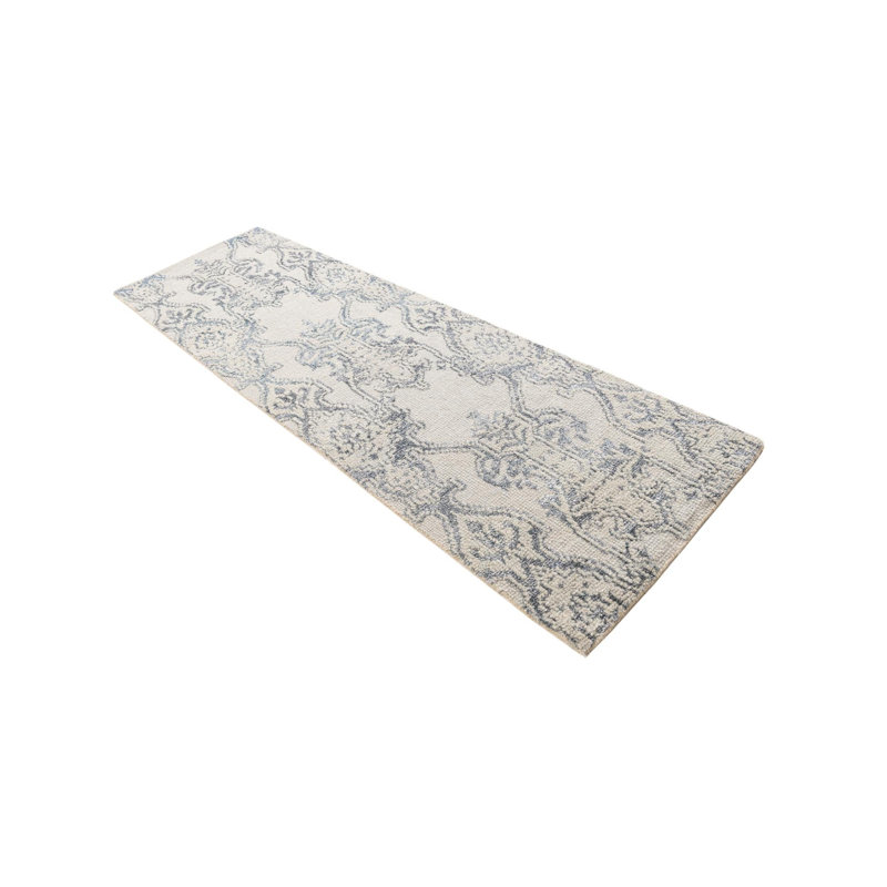 Runner Howard Gray Rug
