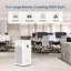 Purificateur d'air pour 4200