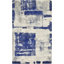 Tapis bleu marine Argusville-19390767