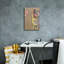  «Play Bubble» par Bebe Keith, art mural sur toile, 12 po x 18 po-6631456