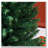 8ft Artificial Christmas Tree