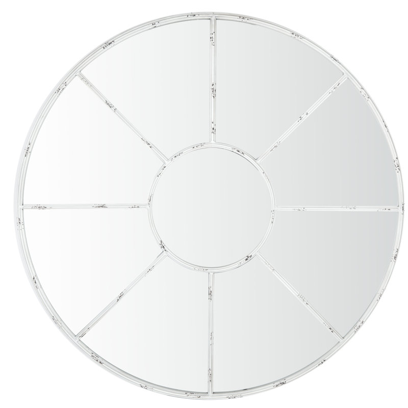 Miroir d'appoint Dyar