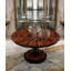 51" Pedestal Dining Table