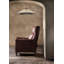 Fauteuil inclinable en cuir RC-1362481459