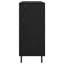 Sideboard 90 X 34 X 80 Cm Engineered Wood-1803921514