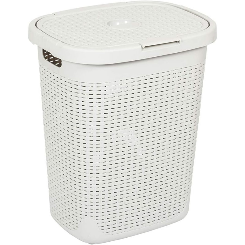 Plastic Laundry Room Organiser