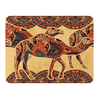 Priester Quilted Throw Blanket