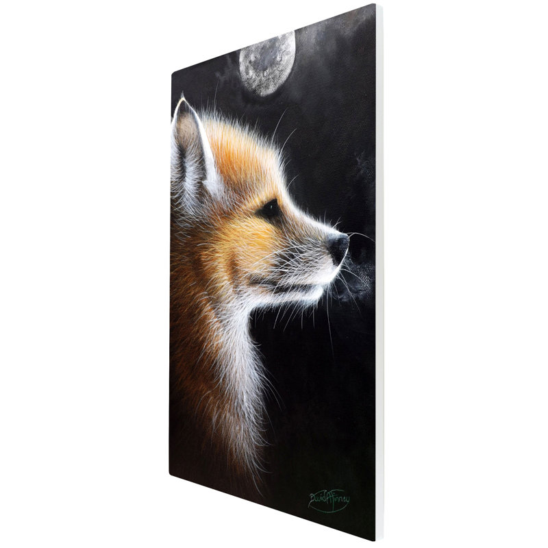 D.FINNEY Traditional Wall Decor on Ceramic