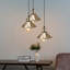 Comanche 3 - Light Cluster Pendant-1726682243
