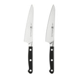 ZWILLING Pro 2-Piece Prep Knife Set