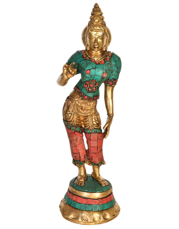 Religious & Spiritual Figurines & Sculptures