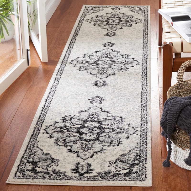 Tulum Performance Oriental Rug, Runner 2' x 9'