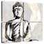 Bouddha assis Leisha I-109097944