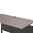 Writing Desk With Metal Legs-1301271340
