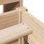 Reidsville Solid Wood Bed-259547751-259547755