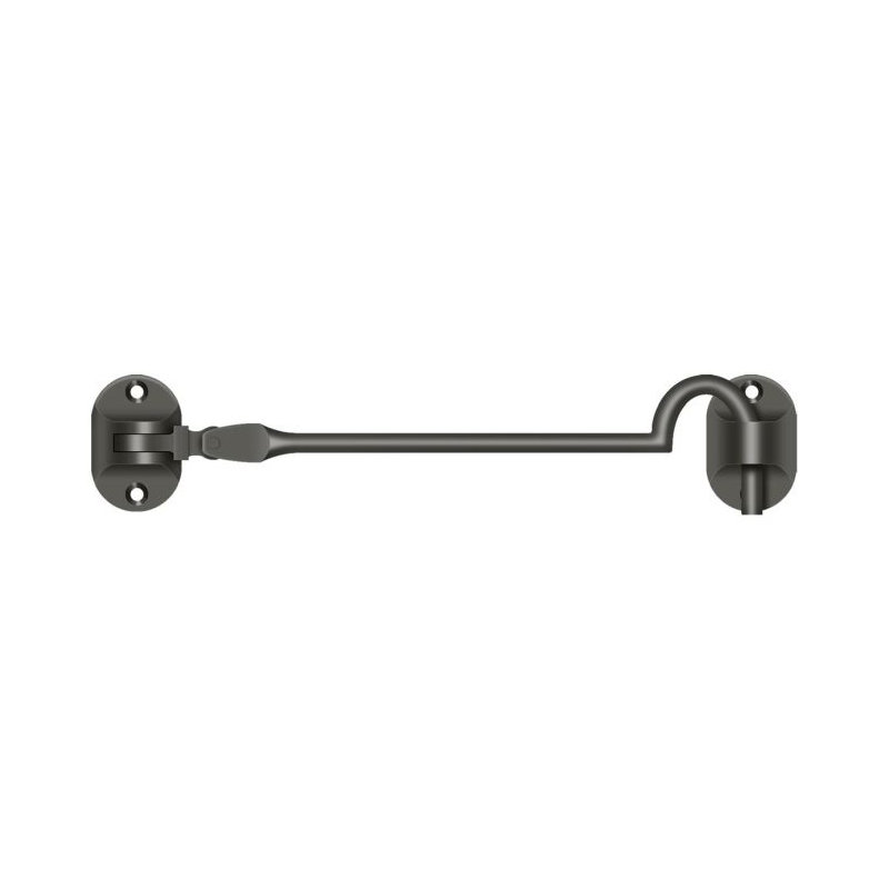 Hardware, Oil-Rubber Bronze
