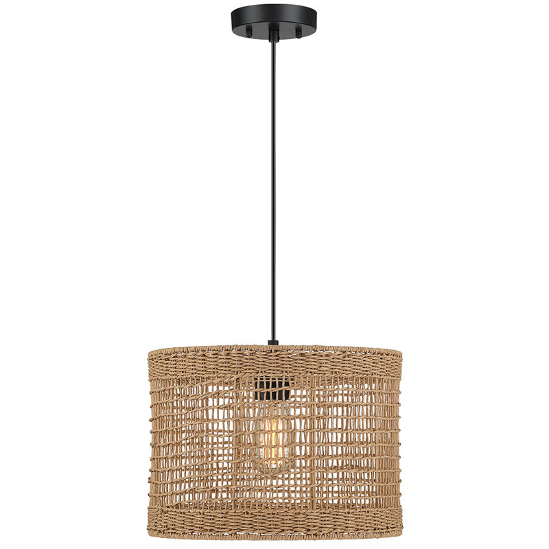 Nesbit 1 - Light Kitchen Island Pendant