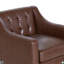 Fauteuil club