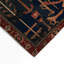 Tapis mauve d'intérieur et d'extérieur French French-428392311