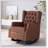 ROCKING CHAIR Solid base frame, comfortable, durable, beautiful-1162363650