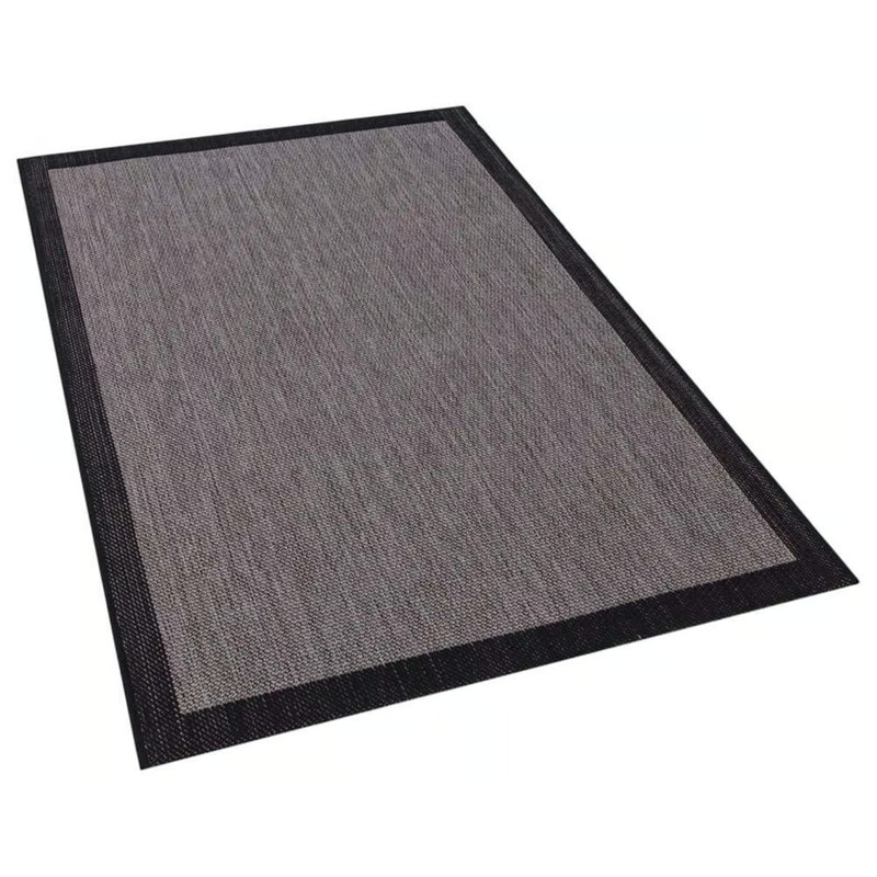 Tapis Seairra, Rectangle 2 pi 7 po x 4 pi 11 po