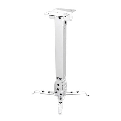 Support de plafond universel pour projecteur