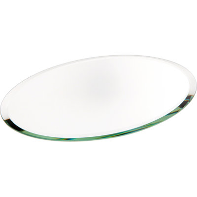 Lamier Oval Mirror