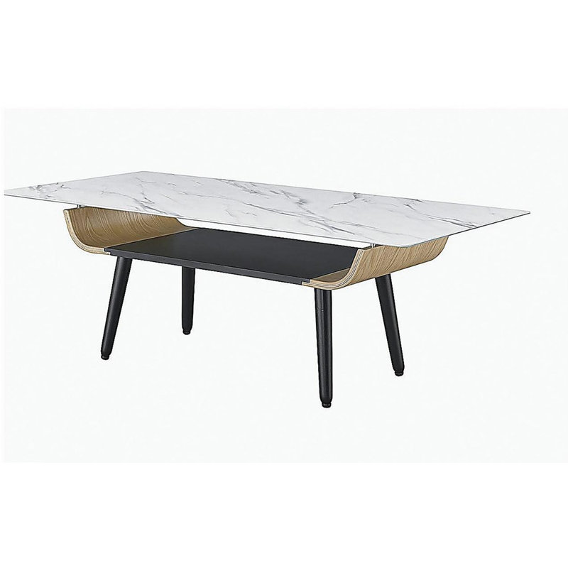 Table basse l 47 po Lorenzo