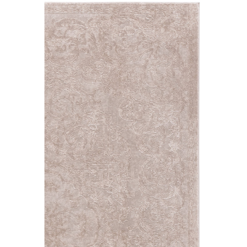 Reflection Performance Oriental Indoor Rug, 8'-0" X 10'-0" Rectangle