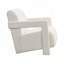 Fauteuil de loisir moderne 26,3 po-598499024