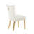 Escalera 20'' H Velvet Upholstered Dining Chair-281731062-281731059