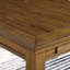 Table de salle à manger 1 pièce Transitional Simple
