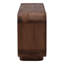 Downey Sideboard Brown