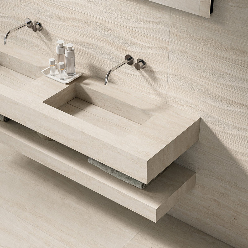 Tivoli 24X48 White