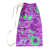 Purple/Green