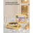 Collage Picture Frames For Wall Gallery Decor Set Of 10-1992331931