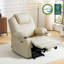 87.9cm Wide Lift Assist Standard Recliner with Massager-1770688753