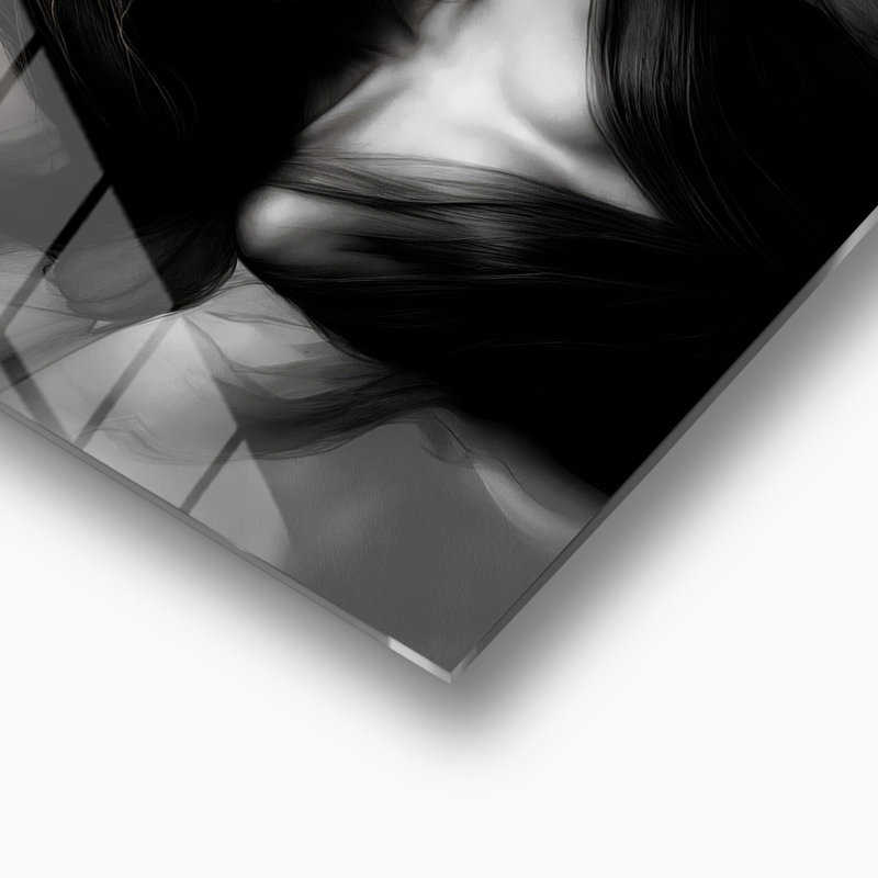 Artepera Window Panel, 93cm H x 93cm W x 0.4cm D
