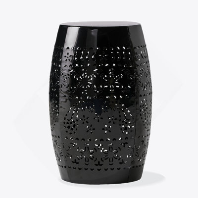 Ruby 12" Side Table