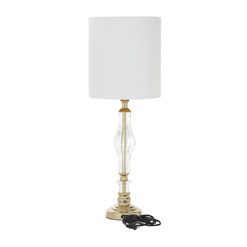 Staats Metal Table Lamp