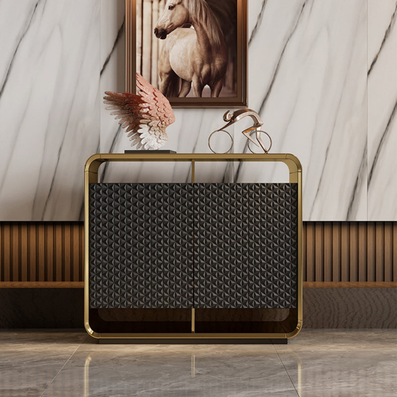 Sideboards & Buffets, Dark Gray