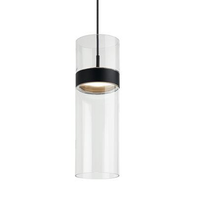 Manette 4 - Light LED Pendant
