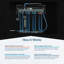 Système de filtration d'eau Premier Elite