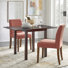 Amaja 2 - Person Four Leg Dining Set
