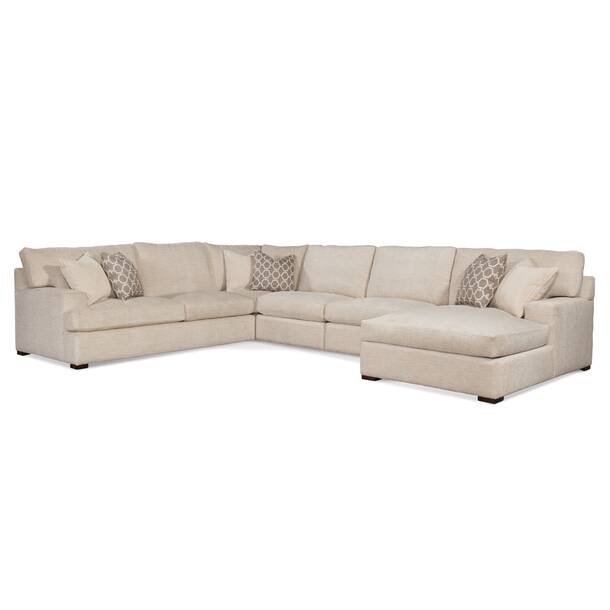 Braxton Culler Cambria 3 - Piece Sectional 