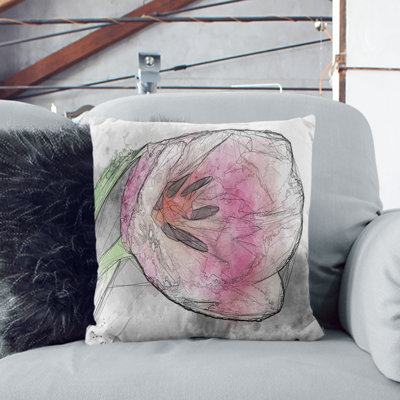 Square Cushion