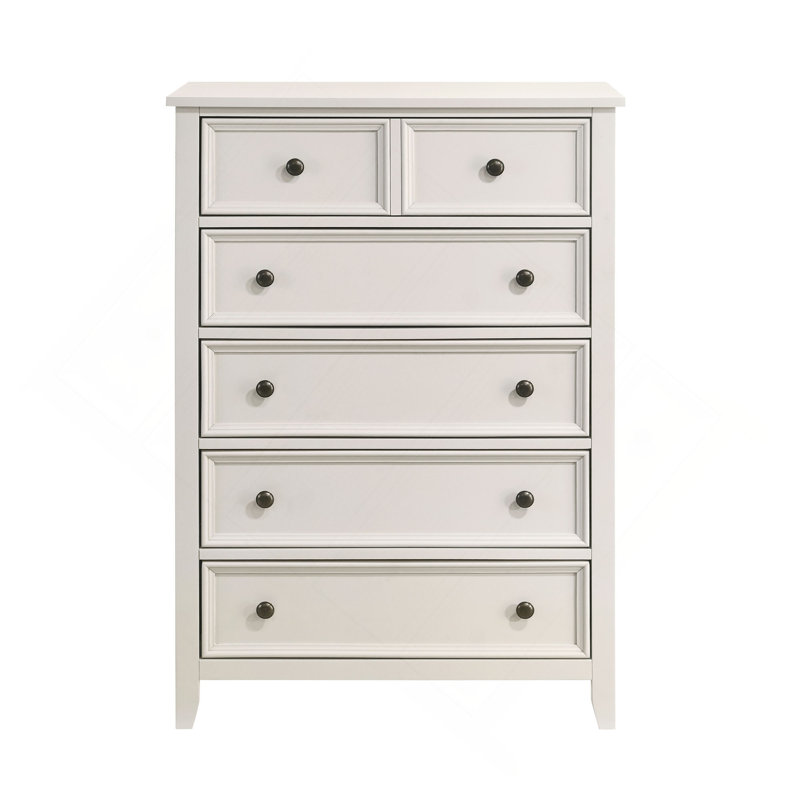 Commode 6 tiroirs Classic Classic